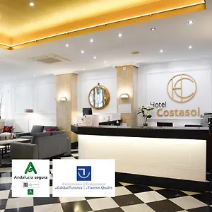 Costasol Hotel Almería
