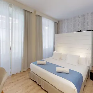 Hotel Madeinterranea Málaga