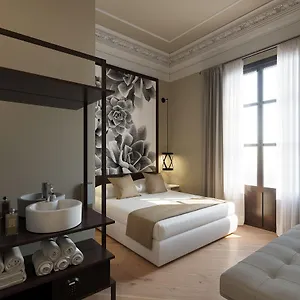 2* Gæstehus Hostal Central Barcelona