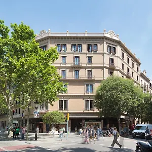 Affittacamere Oliva Barcellona