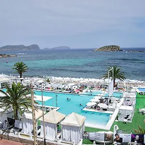 Hotel Outsite Ibiza Es Cana