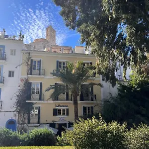 Affittacamere La Ventana Ibiza città