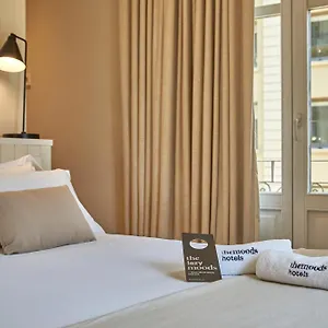 The Moods Catedral Boutique Barcelone