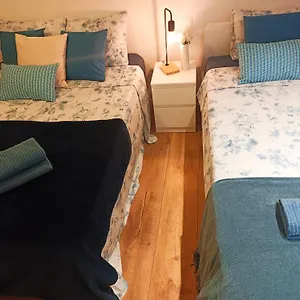 Private In Gothic Barcelone