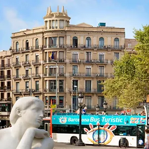 Monegal Hotell
