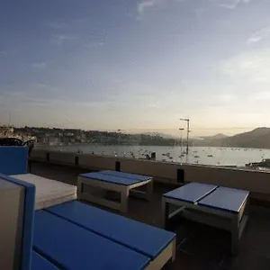 Iturriza Pensión San Sebastián