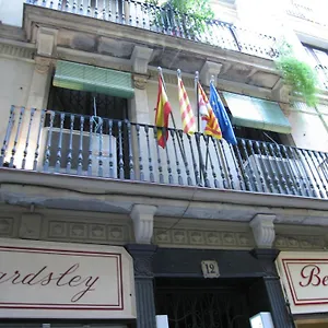 Colmenero Barcelone