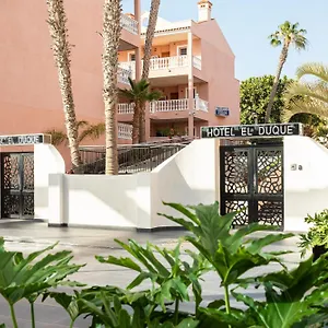 Aparthotel El Duque Costa Adeje (Tenerife)