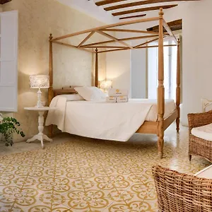 ** Hotel Argantonio Spanien