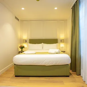 Hotel Casa Pince Barcellona