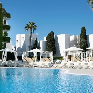 Aparthotel Bluesea Club Martha's Cala D´Or