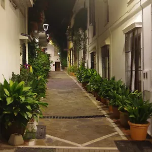** Hotel Linda Spanien