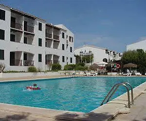 Solisla Hotel Arenal d'en Castell