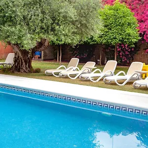 Hotel Aacr Monteolivos Siviglia