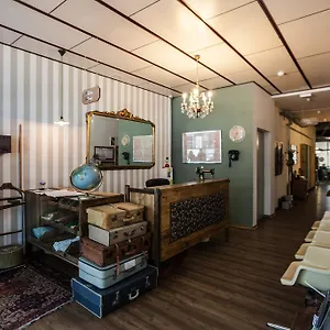  Hostel Pars Tailor's Spanien