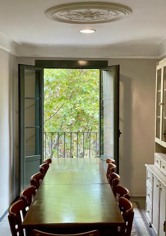Appart hôtel Smartr Barcelona Ramblas
