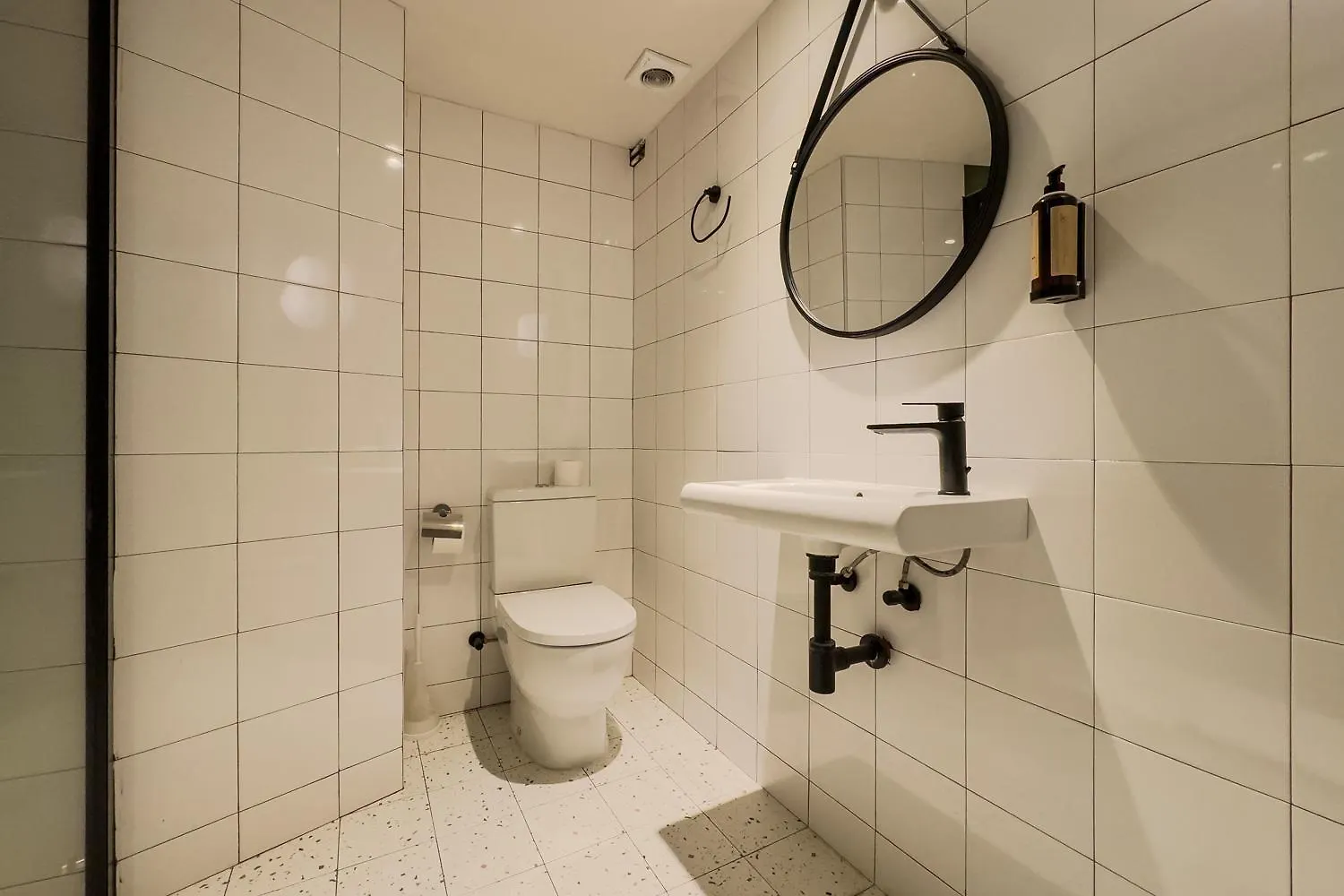 Smartr Barcelona Ramblas Appart hôtel