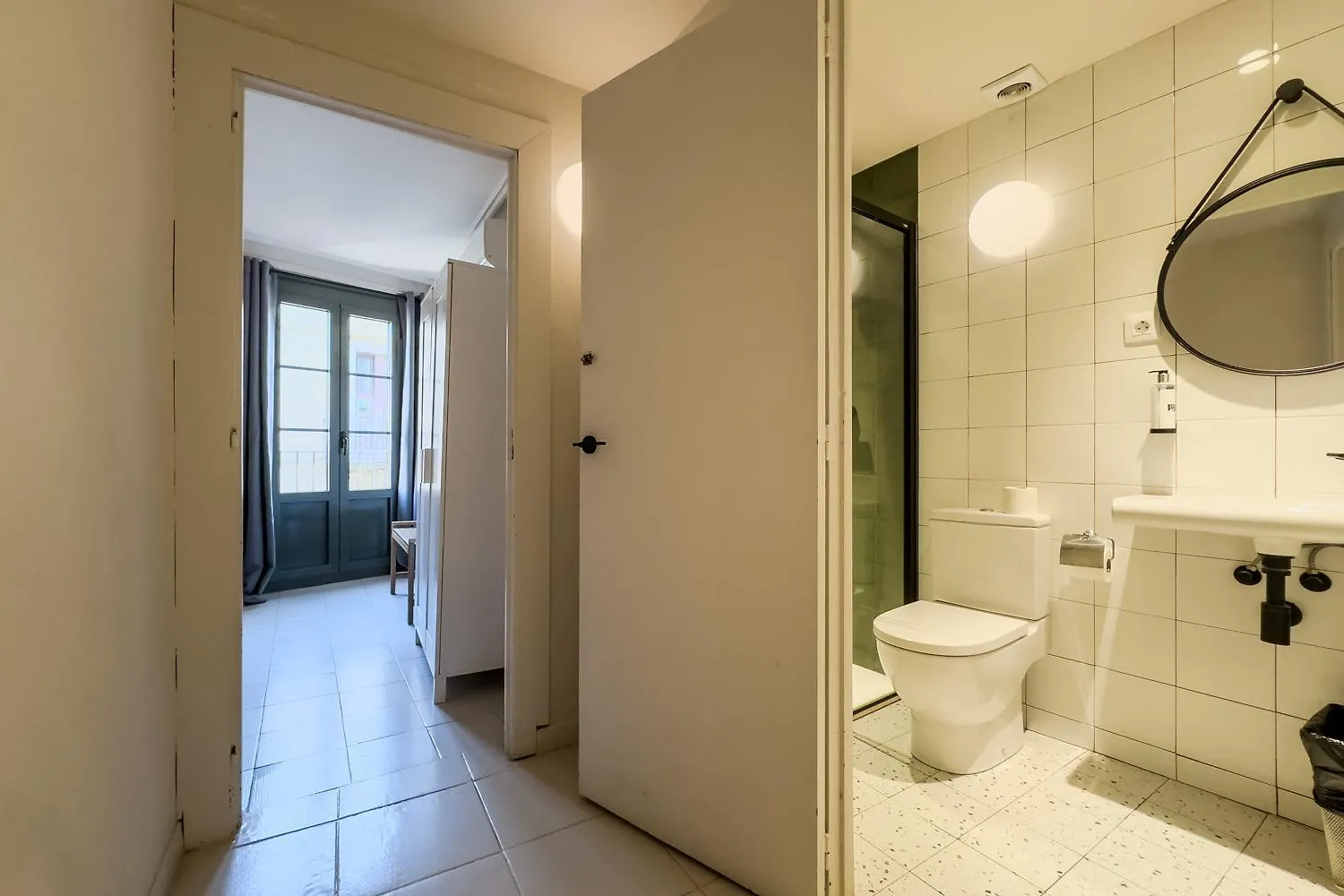 Ideal Ramblas Apartments Barcelona
