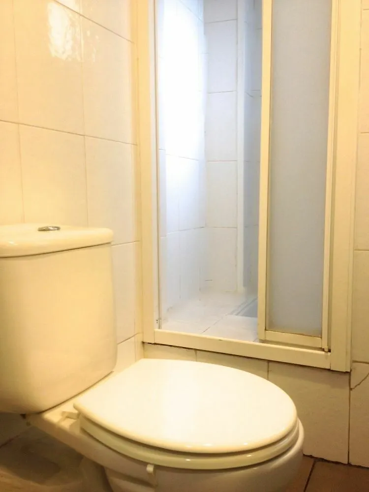 Ideal Ramblas Apartments Barcelona